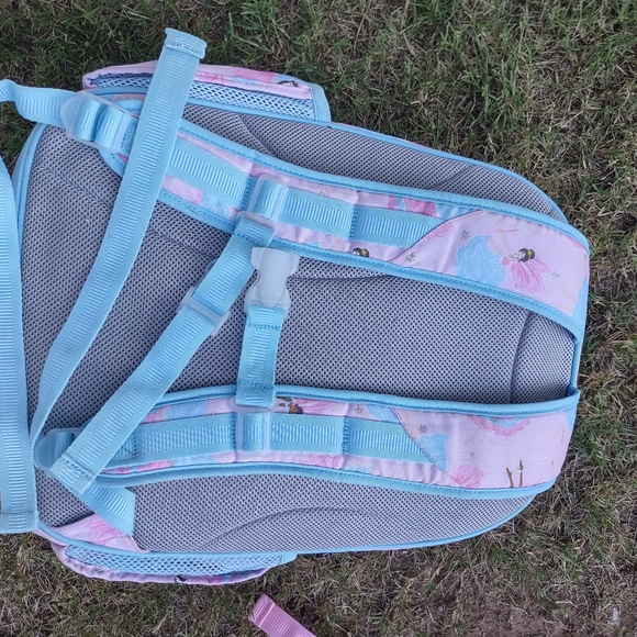 Mackenzie Backpacks (Large) - Picture 2 of 9